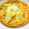 Pizza silvana