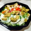 Salade pollo