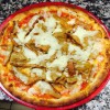 Pizza döner