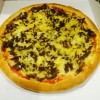 Pizza shoarma