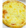 Kinder pizza