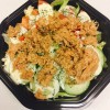 Tonijnsalade