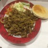 Broodje gyros