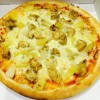 Pizza kip hawaï