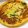Pizza taco speciaal