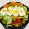 Griekse salade