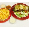 Shoarma tagin speciaal groot