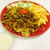 Shoarma tagien klein