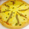 Pizza napolitana