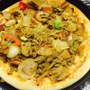 Pizza fasco