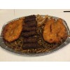 Mix grill marina speciaal 2 personen