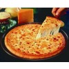 Pizza mozzarella