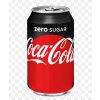 Coca cola zero