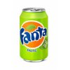 Fanta Exotic