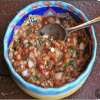 Tomaten uiensaus