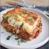 Lasagne speciaal