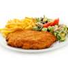 Kipschnitzel groot