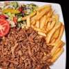 Shoarma en shaslick