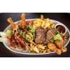 Mix grill jaffa