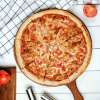 Pizza frutti di mare