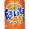 Fanta Orange