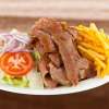 Doner Hawai schotel klein