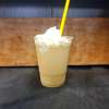 Mango/ananas Fruit Shake