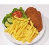 Kipschnitzels