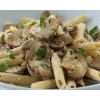 Crema di funghi