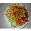 Kipfilet