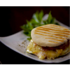 Pita Kaas Ham