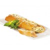 Stokbrood met Kruidenboter