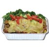 Kapsalon Spareribs Hot