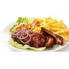 Spareribs Zoet