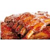 kingsize Spareribs 6 stuks hot