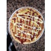 Pizza Hollandaise