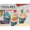 Cool kids dream (smarties)
