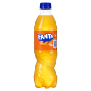 Fanta orange 1 liter
