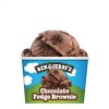 Ben & Jerry's Fudge Brownie 100ml