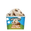 Ben & Jerry's Chew Chew Caramel 100ml
