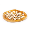 Pizza fungi