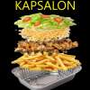 KLEIN KAPSALON DÖNER