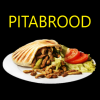 GROOT PITABROOD KIPDÖNER