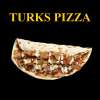 TURKS PIZZA KIPDÖNER & KAAS