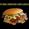 TURKS BROOD SHOARMA