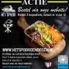 5 klein kapsalon döner voor 4