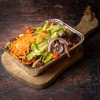 Klein kapsalon kipdöner