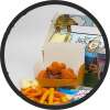 Kidsbag Jongen