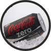 Coca Cola Zero Blikje