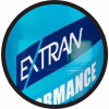 Extran Bleu Ice